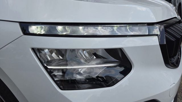 SKODA Kamiq usata, con Autoradio