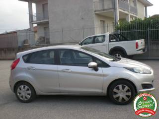 FORD Fiesta usata, con Servosterzo