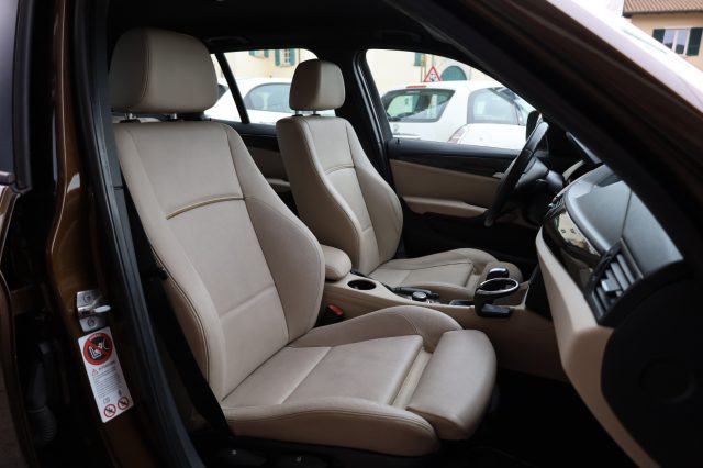 BMW X1 usata 77