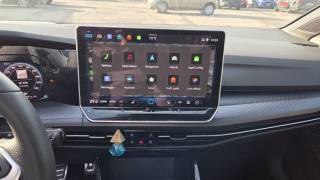 VOLKSWAGEN Golf usata, con Sedili sportivi