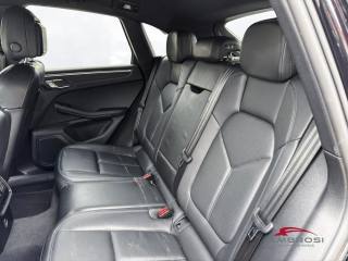 PORSCHE Macan usata 10