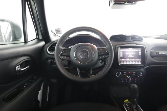 JEEP Renegade usata 5
