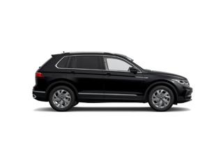 VOLKSWAGEN Tiguan usata, con Airbag