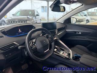 PEUGEOT 3008 usata, con Climatizzatore