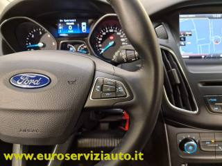 FORD Focus usata, con Specchietti laterali elettrici