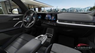BMW X1 usata 8