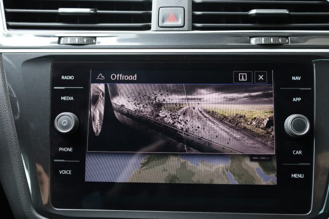 VOLKSWAGEN Tiguan usata 87