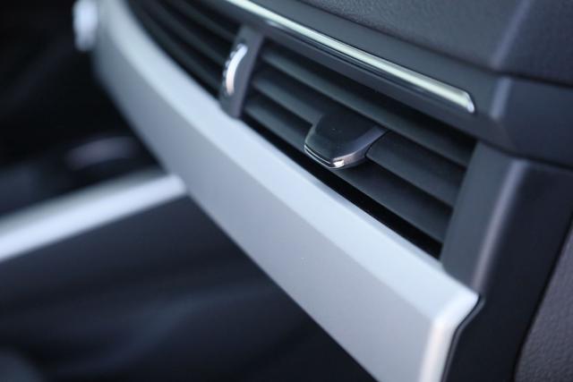 AUDI A4 usata, con Sistema di avviso di distanza
