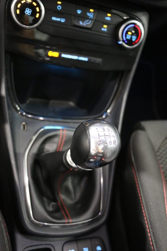 FORD Puma usata, con Autoradio digitale