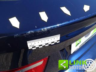 BMW X6 usata, con Leve al volante