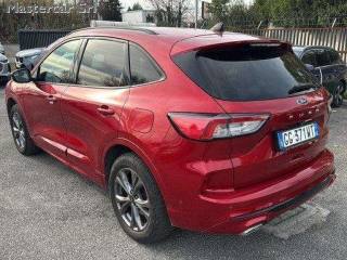 FORD Kuga usata, con Alzacristalli elettrici
