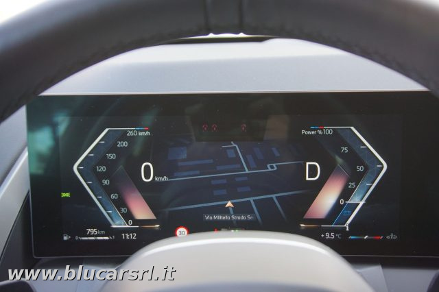 BMW X3 usata, con Immobilizzatore elettronico