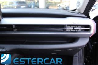 JEEP Avenger usata, con Immobilizzatore elettronico