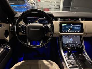 LAND ROVER Range Rover Sport usata, con Controllo trazione