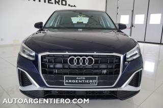 AUDI Q2 usata, con Airbag
