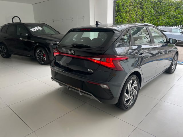 HYUNDAI i20 usata, con Controllo trazione