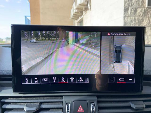AUDI Q5 usata, con Bluetooth