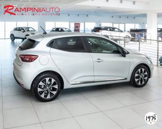 RENAULT Clio usata, con Boardcomputer