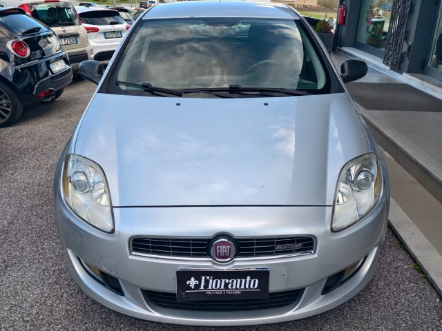 FIAT Bravo usata, con ABS