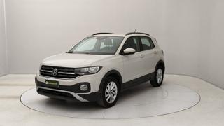 VOLKSWAGEN T-Cross 1.0 TSI Style 95CV
