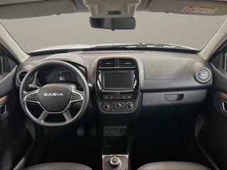 DACIA Spring usata, con ESP