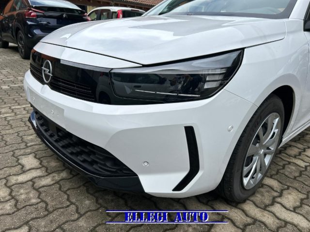 OPEL Corsa usata, con Sedile posteriore sdoppiato