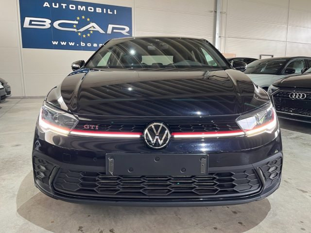 VOLKSWAGEN Polo usata, con Airbag