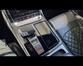 AUDI Q8 usata, con Isofix