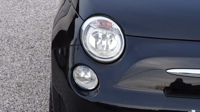 ABARTH 500 usata, con Vivavoce