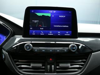 FORD Kuga usata, con ESP