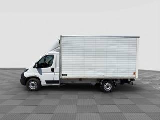 FIAT Ducato usata 1