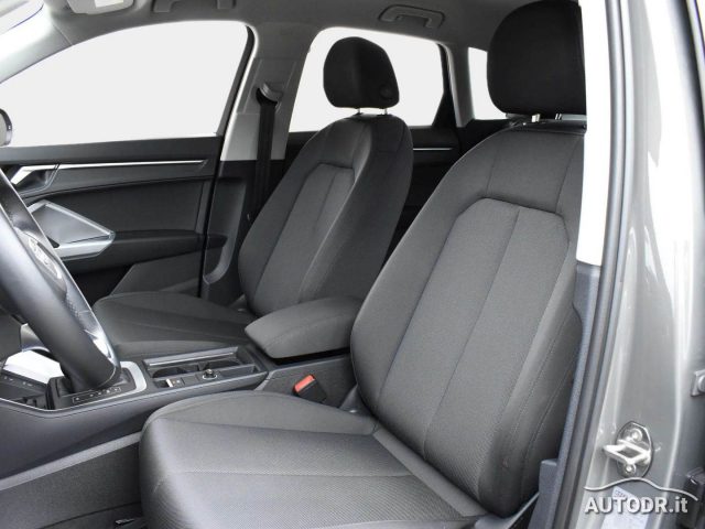 AUDI Q3 usata, con Fari LED