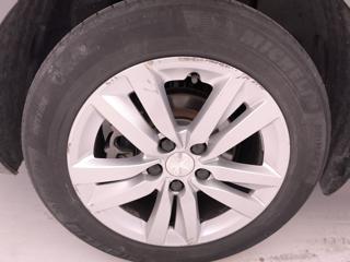 PEUGEOT 308 usata, con Luci diurne LED