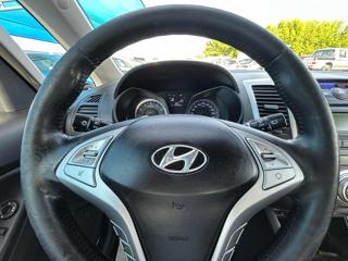HYUNDAI iX20 usata, con Filtro antiparticolato
