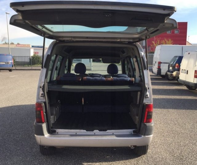 CITROEN Berlingo usata, con Climatizzatore