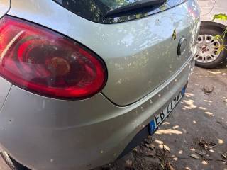 FIAT Bravo usata, con Airbag