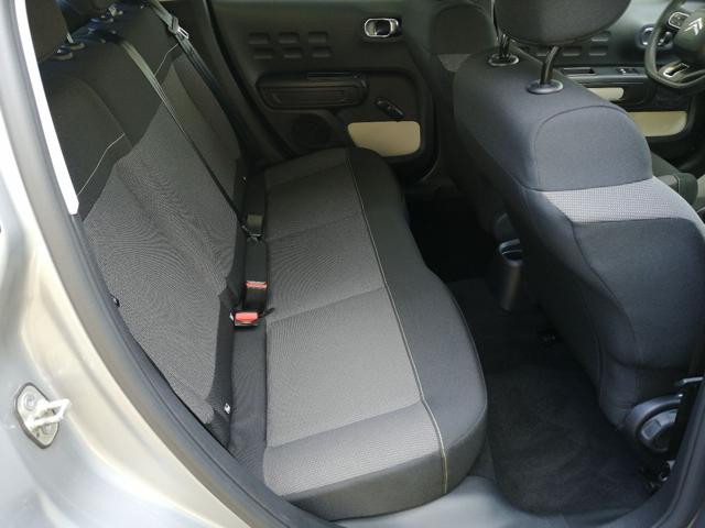 CITROEN C3 usata, con Controllo trazione