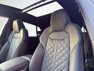 AUDI Q8 usata, con Filtro antiparticolato