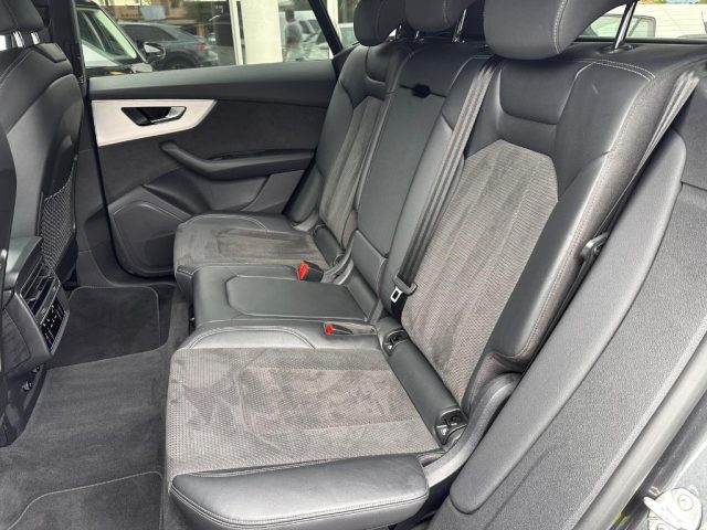 AUDI Q8 usata, con ESP