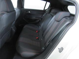 PEUGEOT 308 usata, con Controllo automatico clima