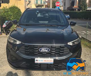 FORD Kuga usata, con Autoradio
