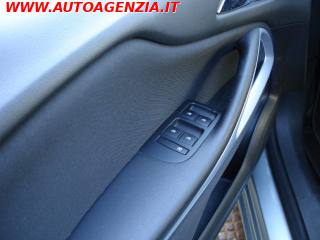 OPEL Zafira Tourer usata 17