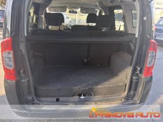 FIAT Qubo usata, con Fendinebbia