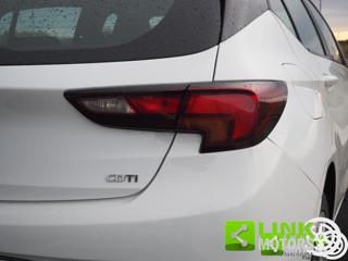 OPEL Astra usata 35