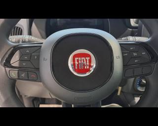 FIAT Panda usata, con Servosterzo