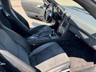 PORSCHE Cayman usata, con Controllo trazione
