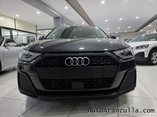 AUDI A1 usata, con Luci diurne LED