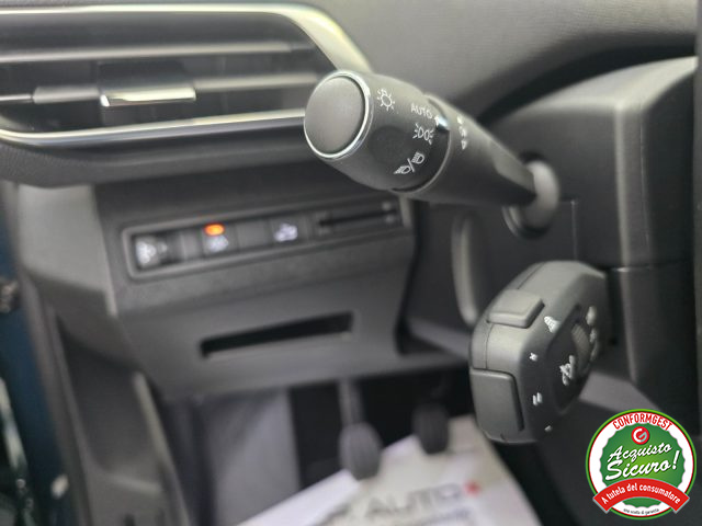 PEUGEOT 3008 usata, con Sistema di navigazione