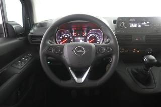 OPEL Combo Life usata 5