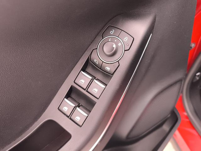 FORD Puma usata, con Touch screen
